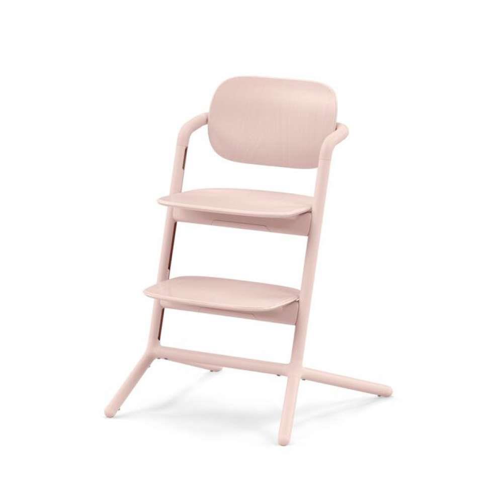 Cadeira da Papa Cybex Lemo Pearl Pink