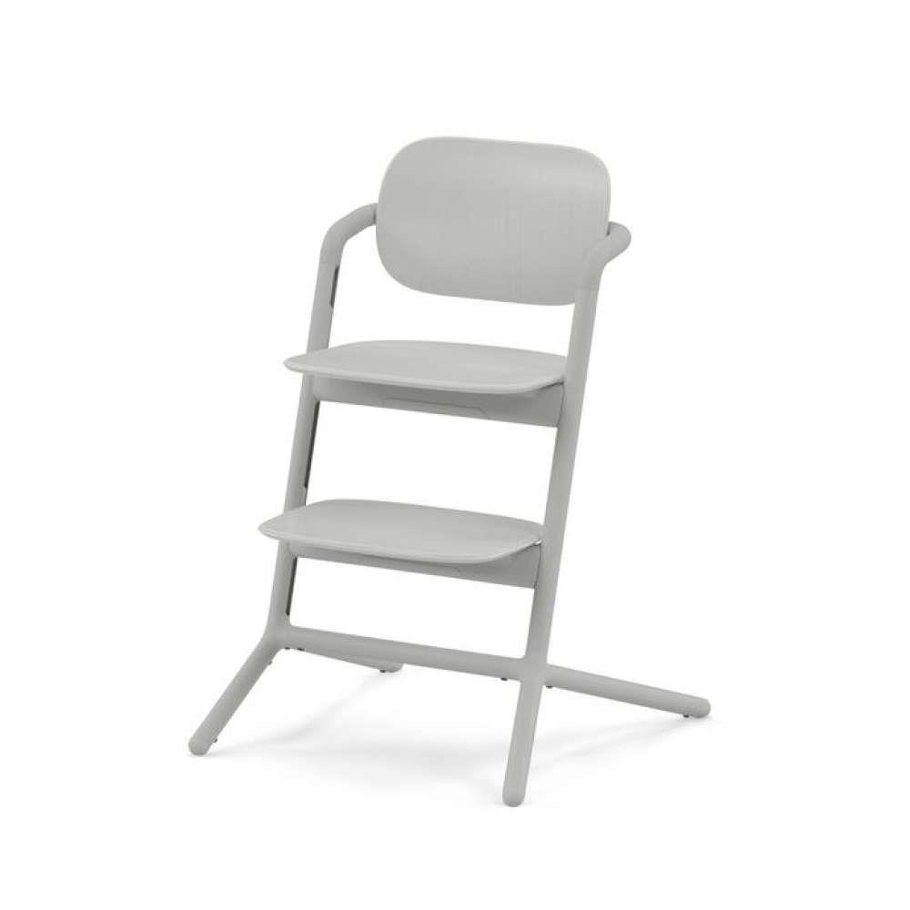 Trona Cybex Lemo Suede gris