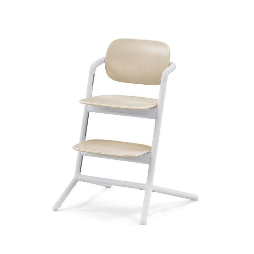 Trona Cybex Lemo Sand White