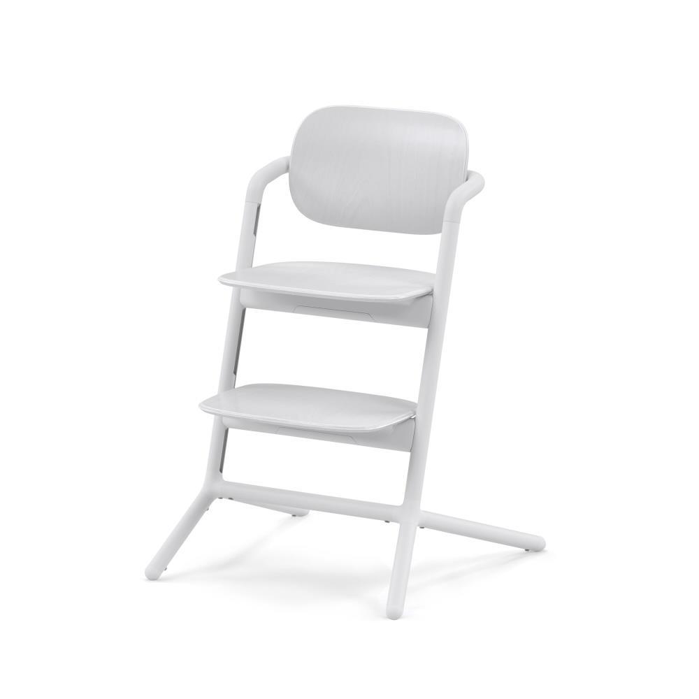 Cadeira da Papa Cybex Lemo All White