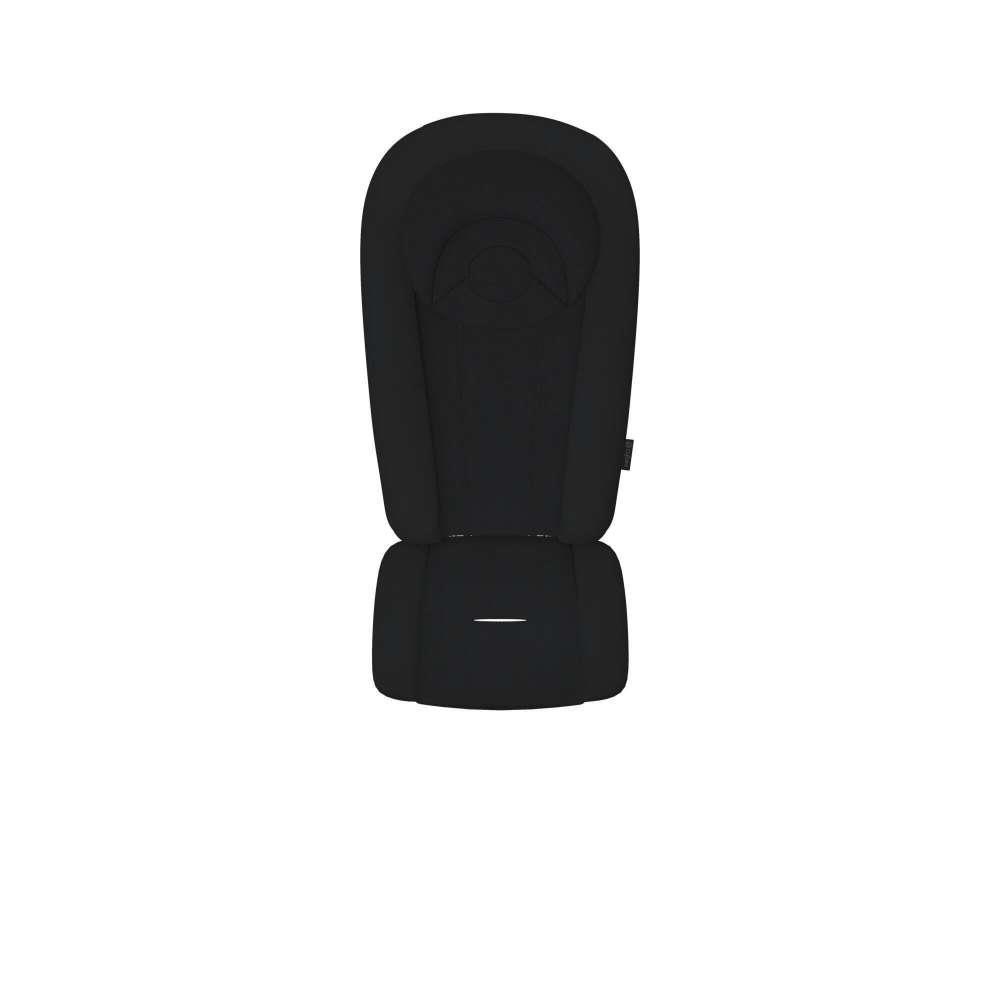 Redutor Cybex Newborn Nest Black para Carrinho de Passeio