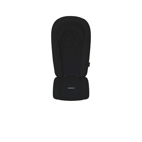 Redutor Cybex Newborn Nest Black para Carrinho de Passeio