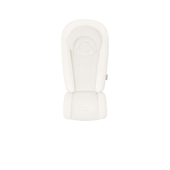 Redutor Cybex Newborn Nest White para Carrinho de Passeio