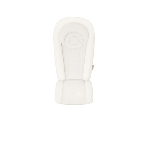 Redutor Cybex Newborn Nest White para Carrinho de Passeio