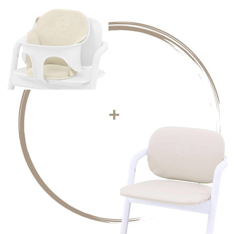 Reducer for Lemo Canvas White Highchair