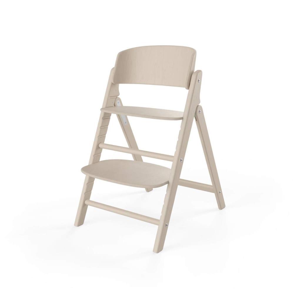 Silla de coche Cybex Click & Fold con luz natural