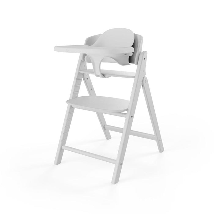 silla de bebe cybex Silla de coche Cybex Click & Fold 3 en 1, color blanco | Productos para bebés