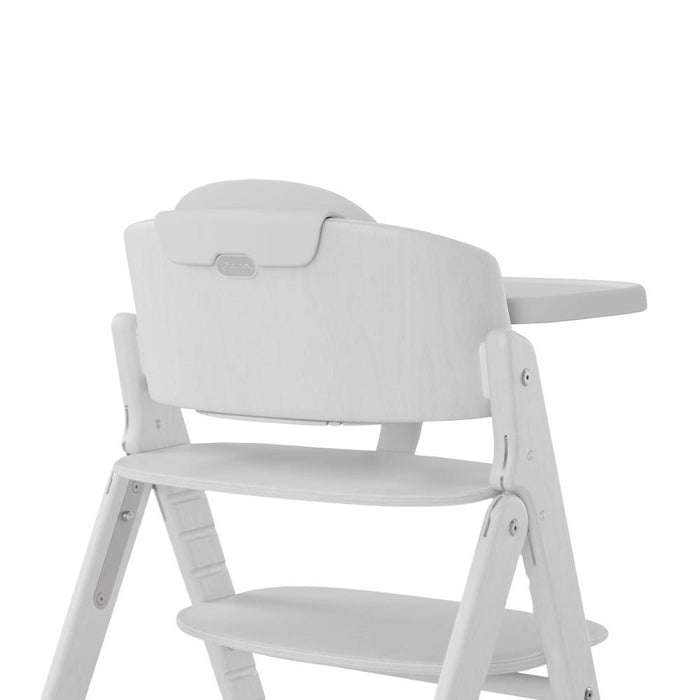 sillas coche bebe cybex Silla de coche Cybex Click & Fold 3 en 1, color blanco | Productos para bebés