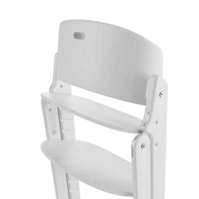 silla de bebe cybex Silla de coche Cybex Click & Fold 4 en 1, color blanco | Productos para bebés