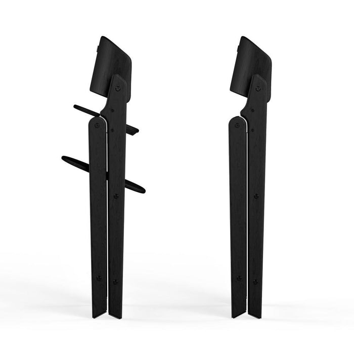 Cadeira da Papa Cybex Click & Fold 4em1 Stunning Black