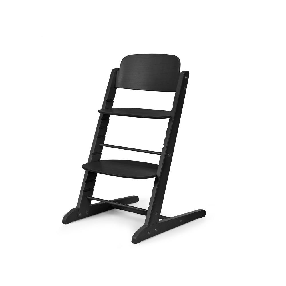 Cybex Iris Stunning Black High Chair