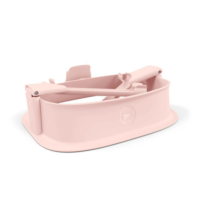 Kit Torre de Aprendizagem para Cybex Lemo Pearl Pink