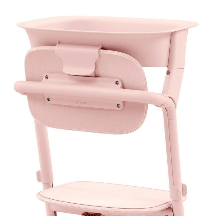 Kit Torre de Aprendizagem para Cybex Lemo Pearl Pink