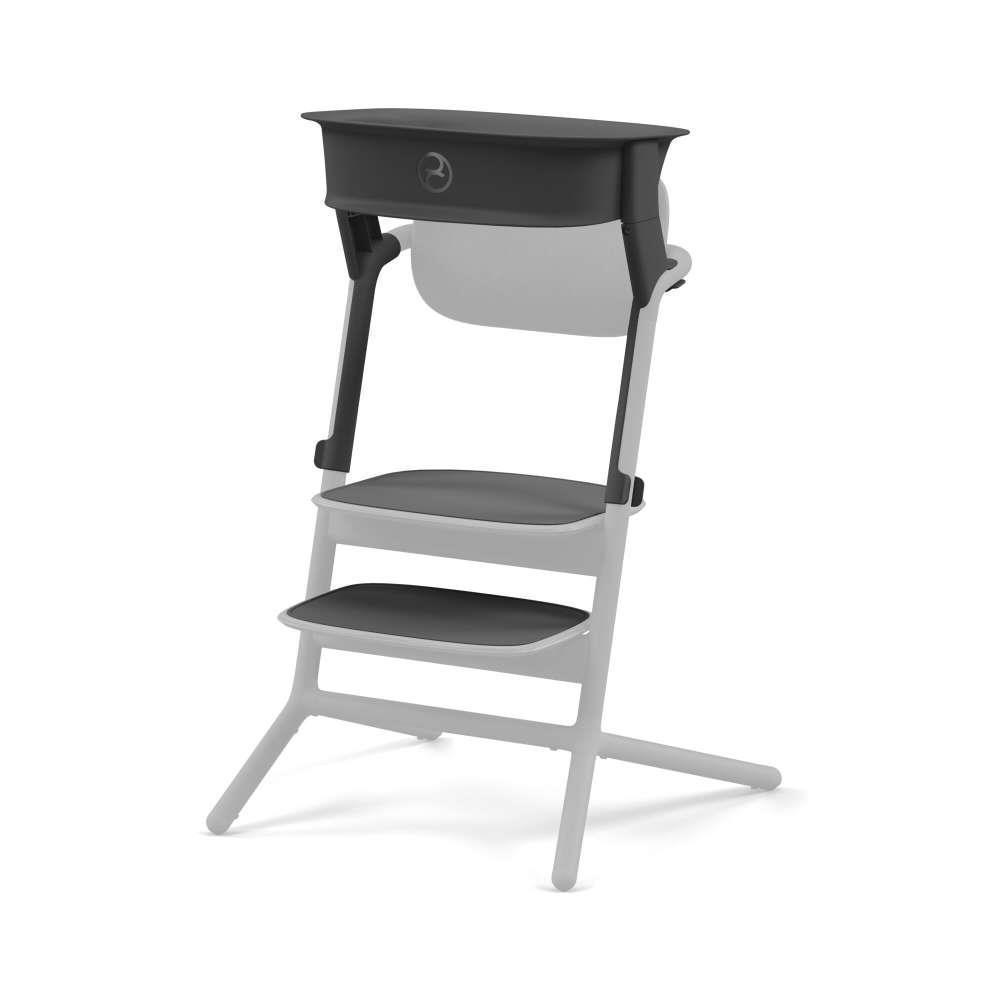 Kit de torre de aprendizaje para Cybex Lemo, impresionante color negro.
