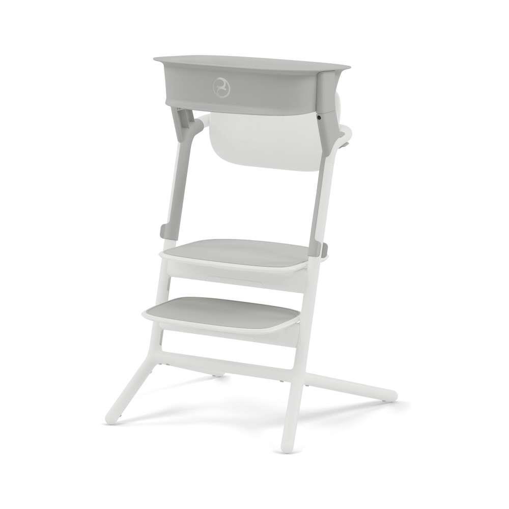 Kit Torre de Aprendizagem para Cybex Lemo Suede Grey
