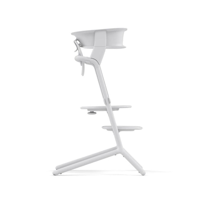 Pack Cybex Lemo 4 em 1 All White + Kit Torre de Aprendizagem All White