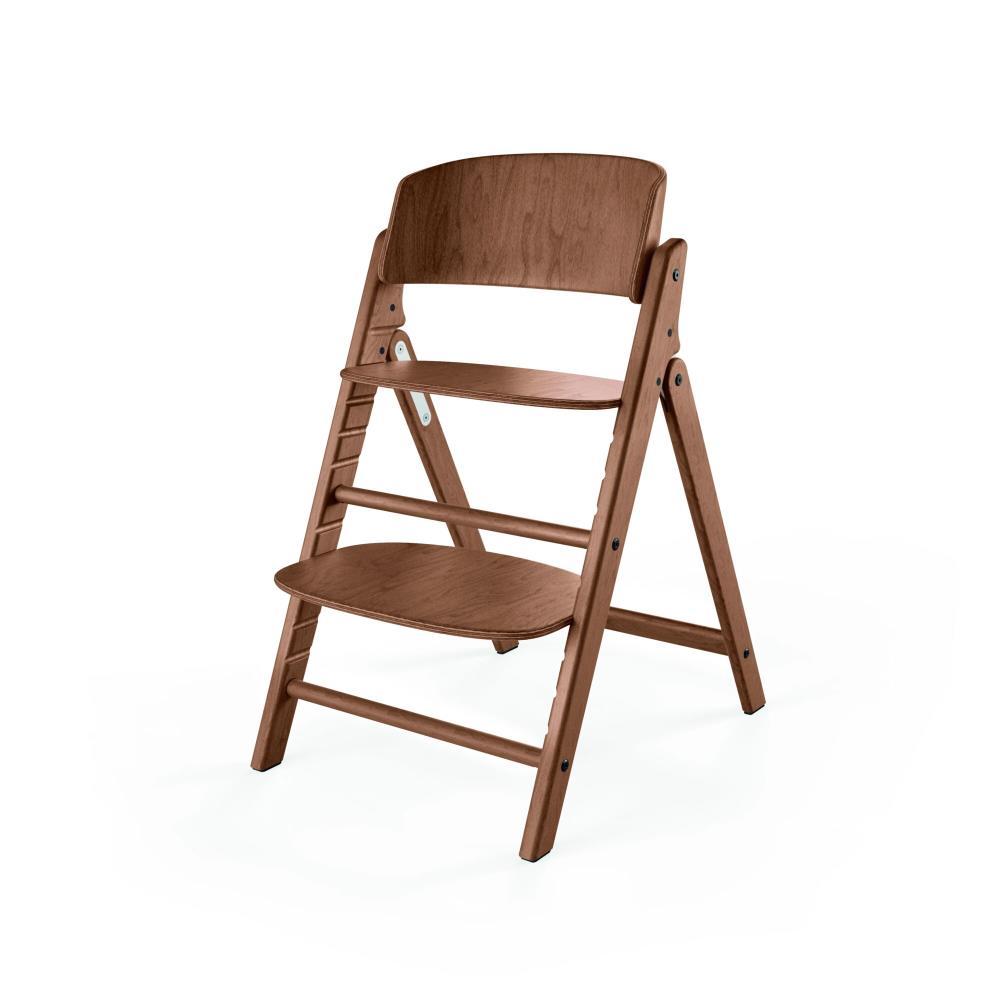 Cadeira da Papa Cybex Click & Fold Natural Dark