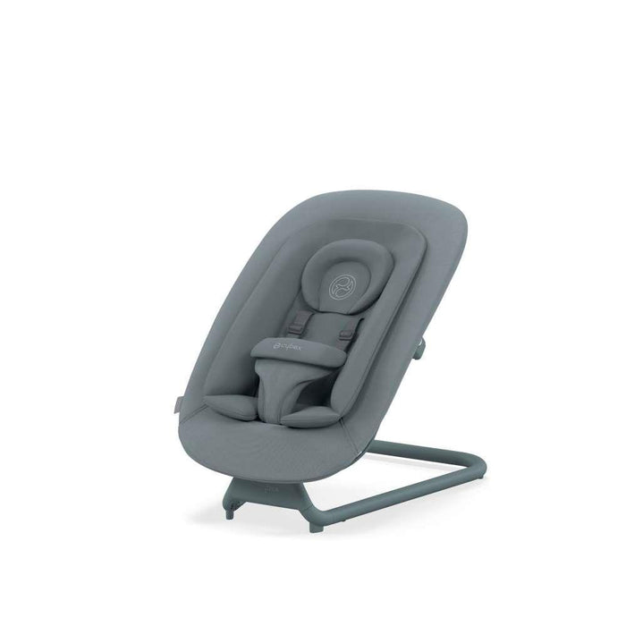 Cybex Gold Stone Blue Sun Lounger