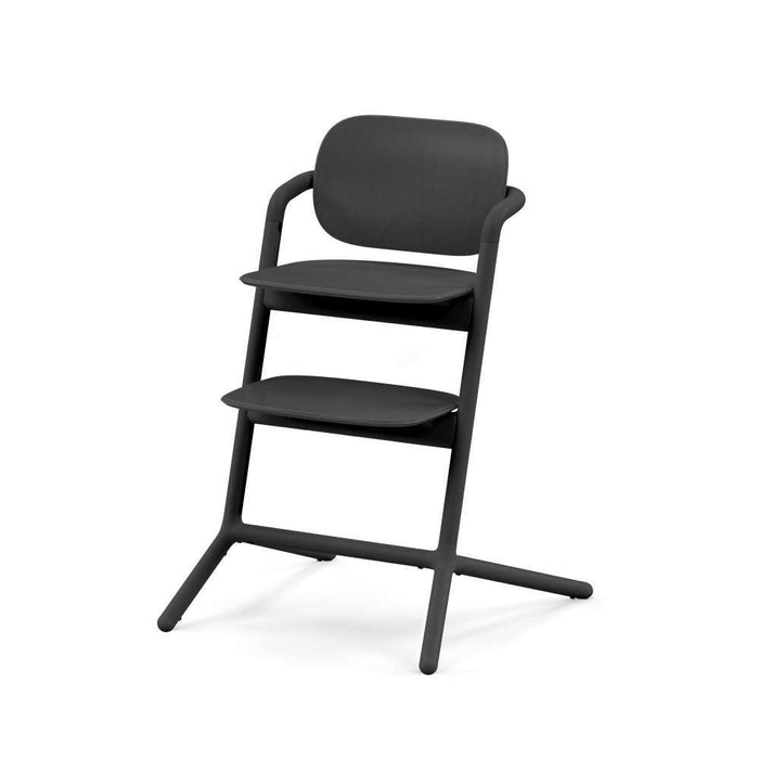 Cybex Lemo Stunning Black 4in1 Set