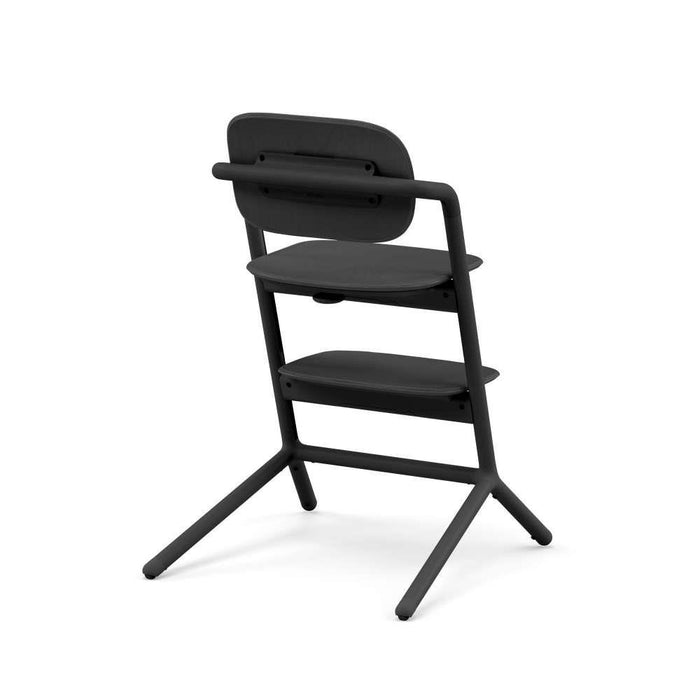 Cybex Lemo Stunning Black 4in1 Set