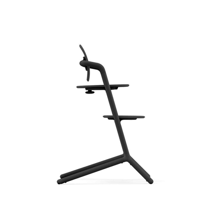 Cybex Lemo Stunning Black 4in1 Set