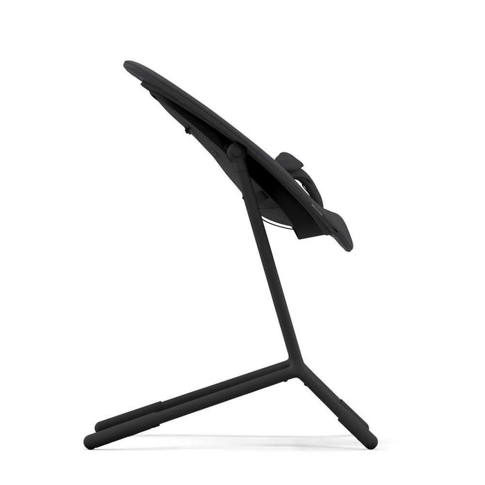 Cybex Lemo Stunning Black 4in1 Set