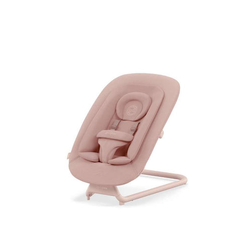Cybex Gold Pearl Pink Sun Lounger