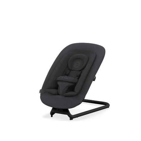 Cybex Gold Stunning Black Lounger