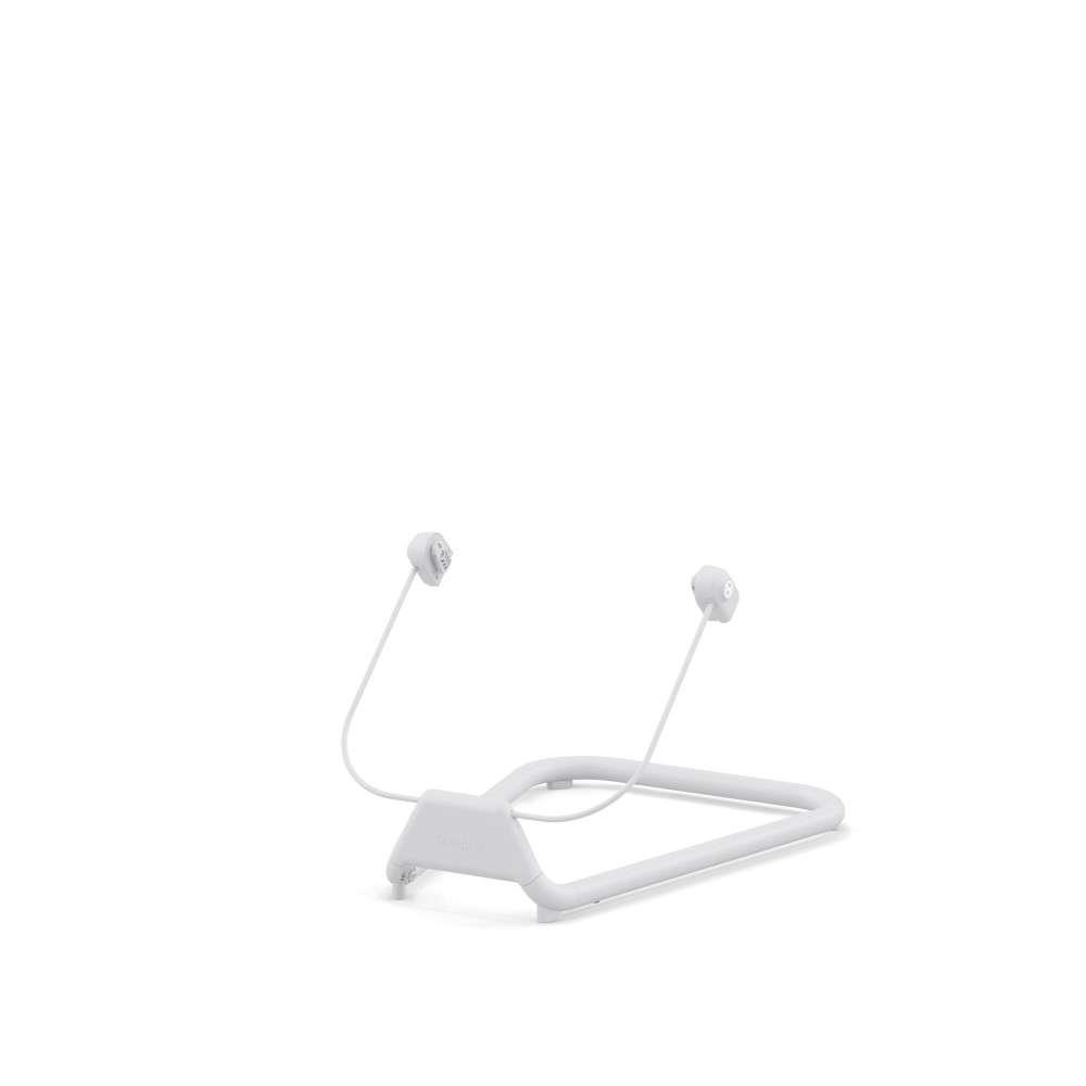 Suporte para Espreguiçadeira Cybex Sand White