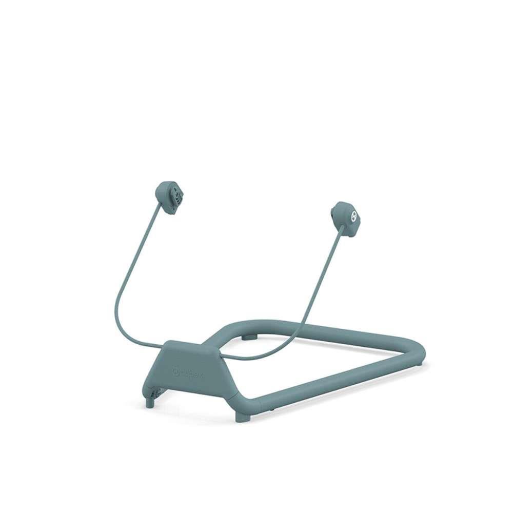 Soporte para tumbona Cybex Stone Blue