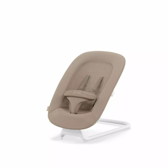 Espreguiçadeira Cybex Lemo Almond Beige