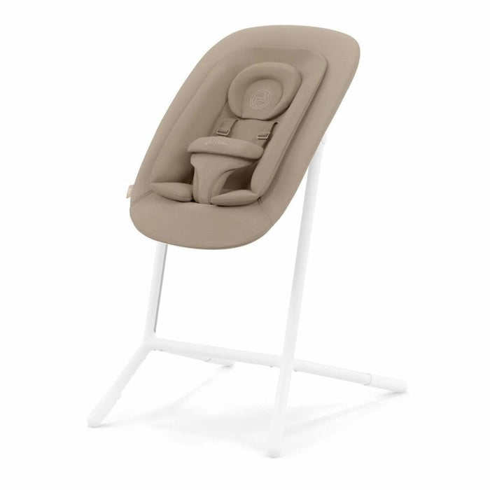 Espreguiçadeira Cybex Lemo Almond Beige