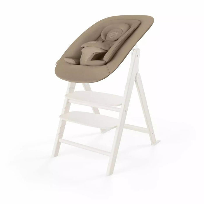Espreguiçadeira Cybex Lemo Almond Beige
