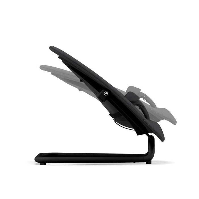 Suporte para Espreguiçadeira Cybex Stunning Black