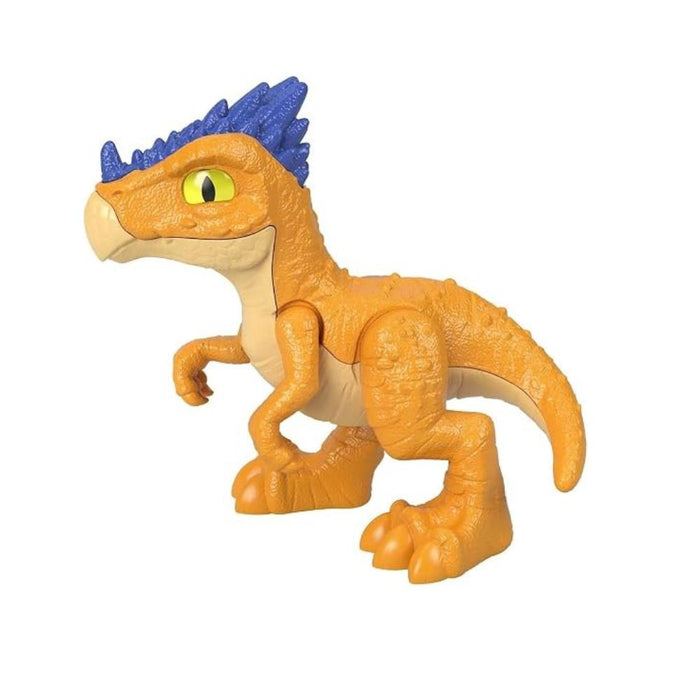 Imaginext Mini Dinosaurio Jurassic World T05 HBV22