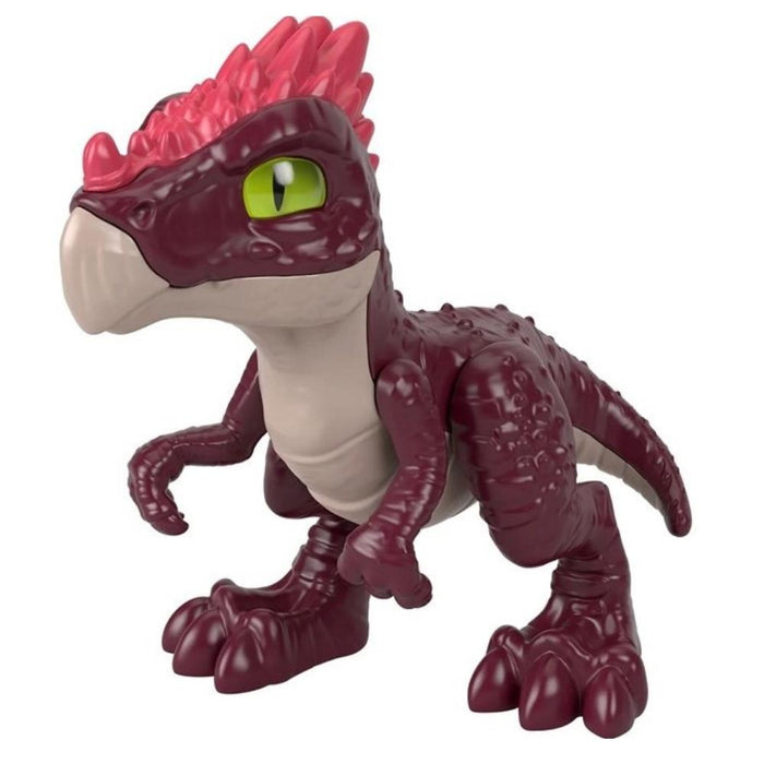 Imaginext Mini Dinosaurio Jurassic World T05 HBV22