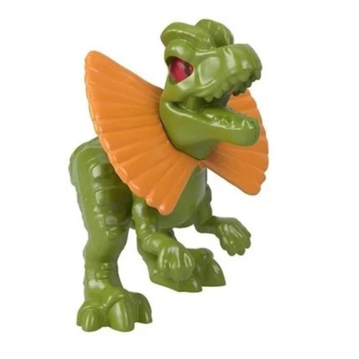 Imaginext Mini Dinosaurio Jurassic World T05 HBV22