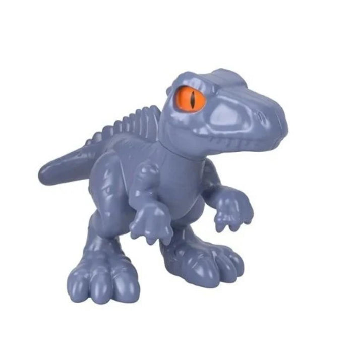 Imaginext Mini Dinosaurio Jurassic World T05 HBV22