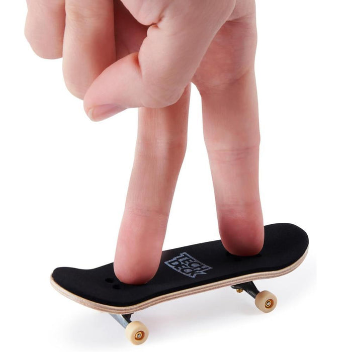 Skate de Dedo TeckDeck