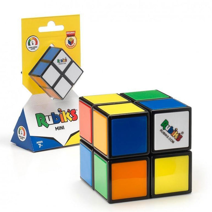 Cubo Mágico de Rubik 2x2