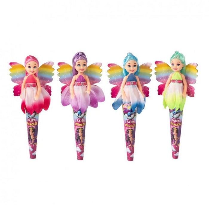 Princesa Fada Magic Kingdom