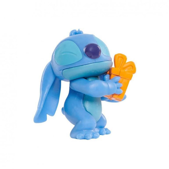 Figura Colécionavel Stitch