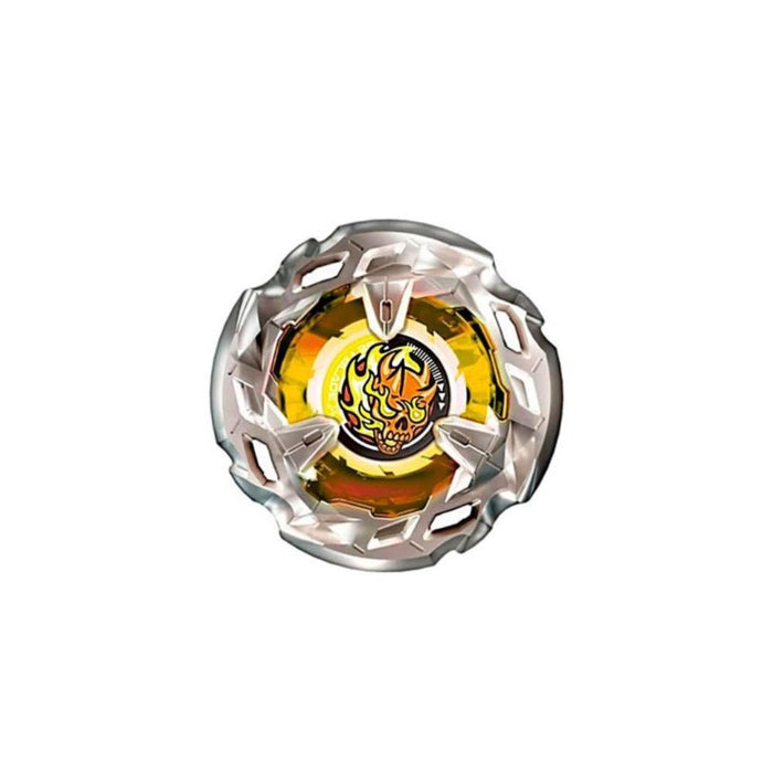 Beyblade X Scythe Incêndio Booster Hasbro