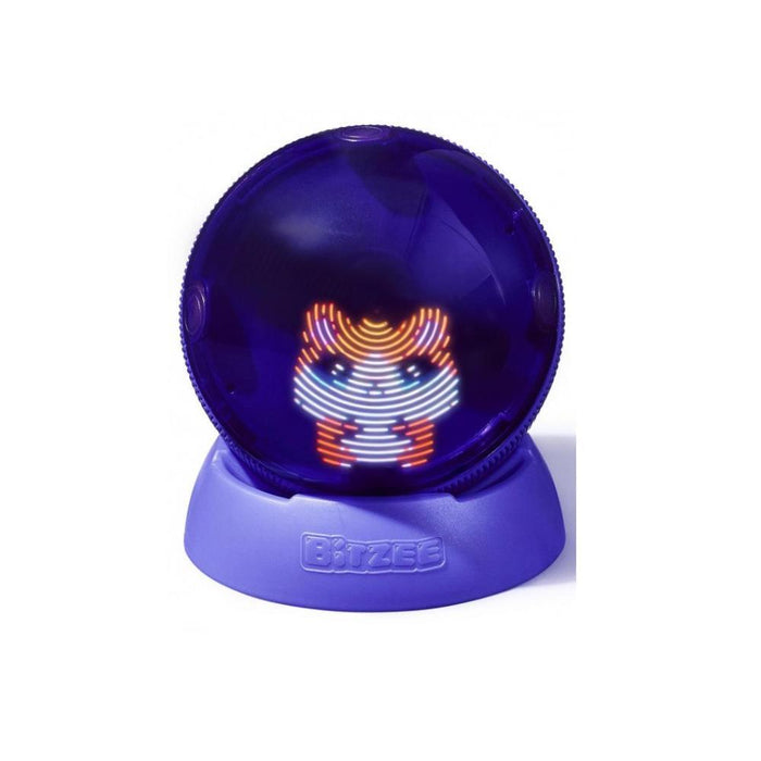 Mascote Digital Interativa Bitzee Hamster Ball