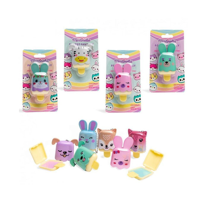 Lip Balm Forest Fantasy Martinela
