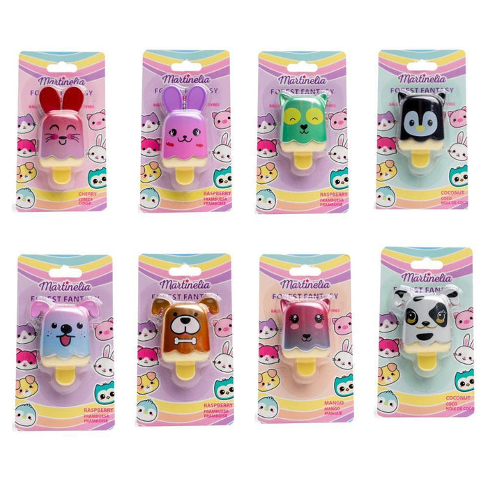 Lip Balm Forest Fantasy Martinela