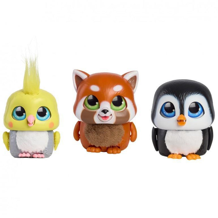 Animal Interativo FurReal Handfuls