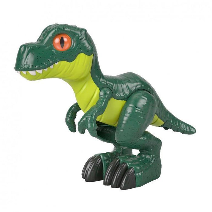 Jurassic World Fisher Price Imaginated T-Rex XL