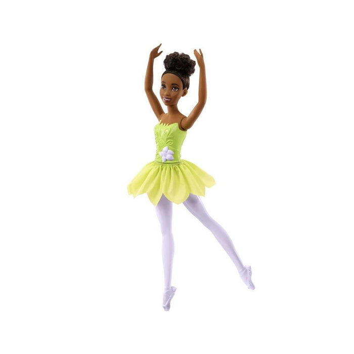 Boneca Princesa Bailarina Tiana Disney Princess