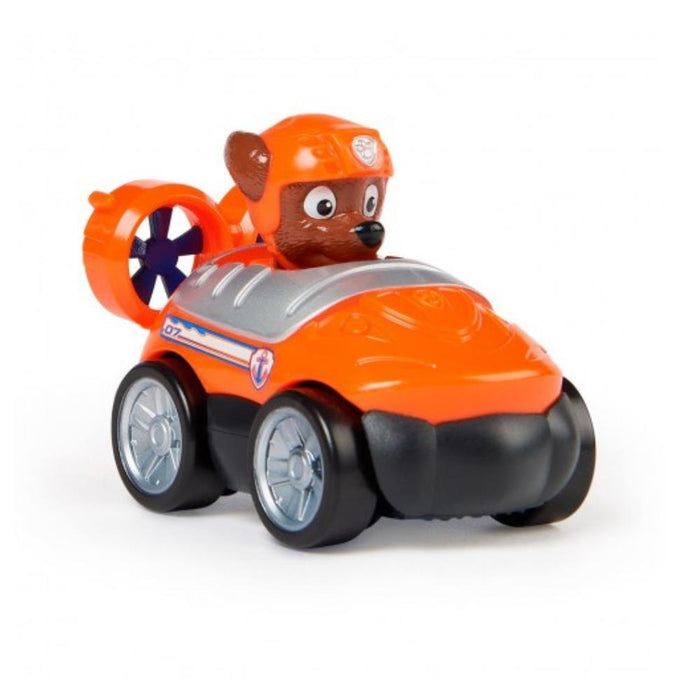 Veículo Patrulha Pata Spin Master Pup Squad Racers